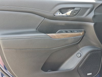 2023 GMC Acadia SLE AWD