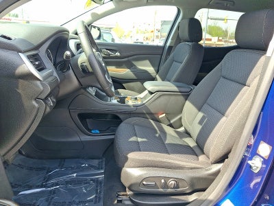 2023 GMC Acadia SLE AWD