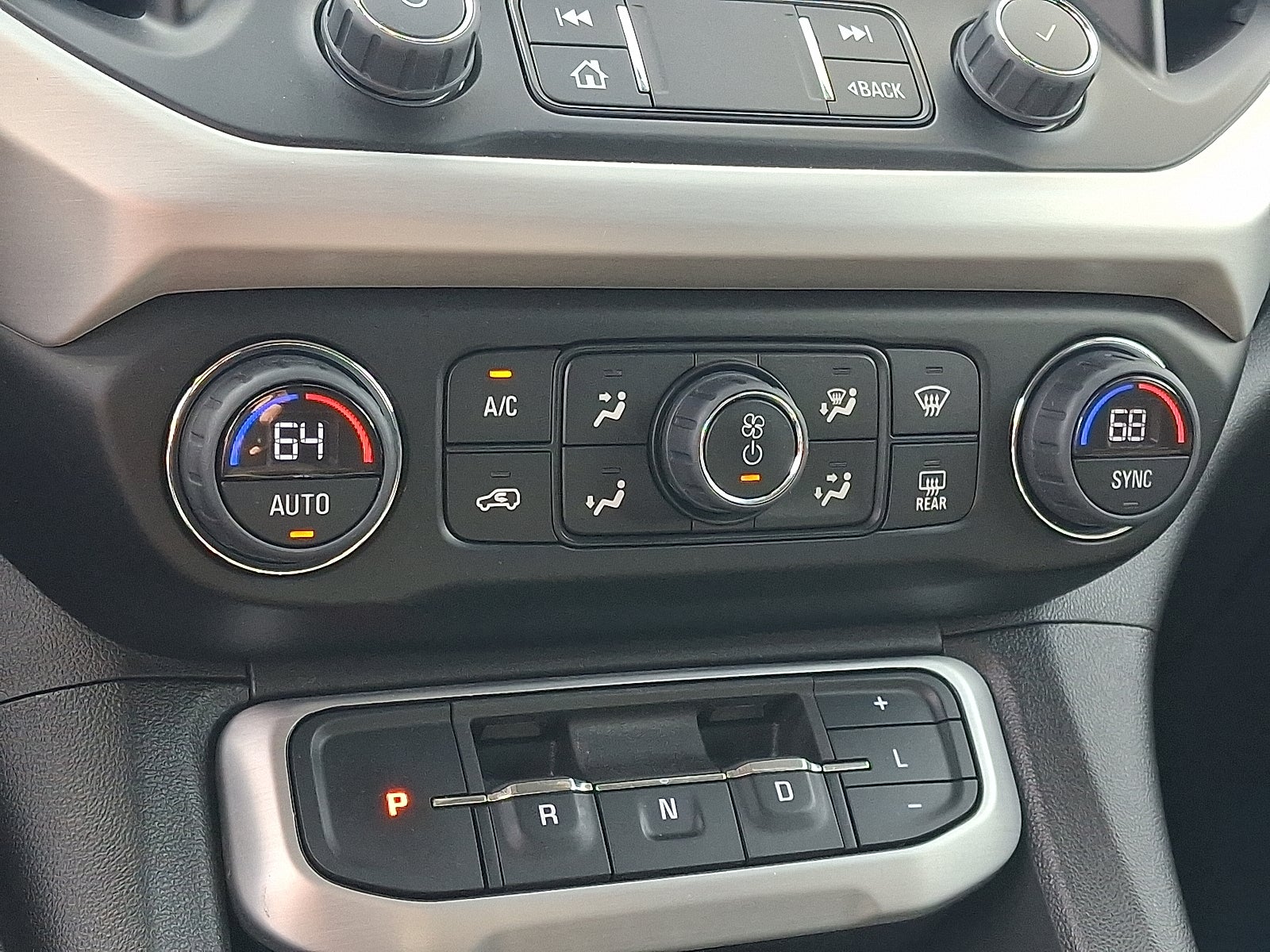 2023 GMC Acadia SLE AWD