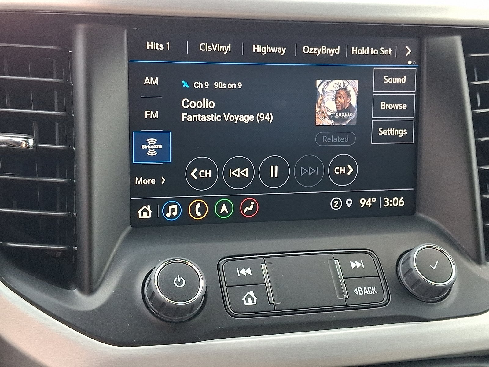 2023 GMC Acadia SLE AWD