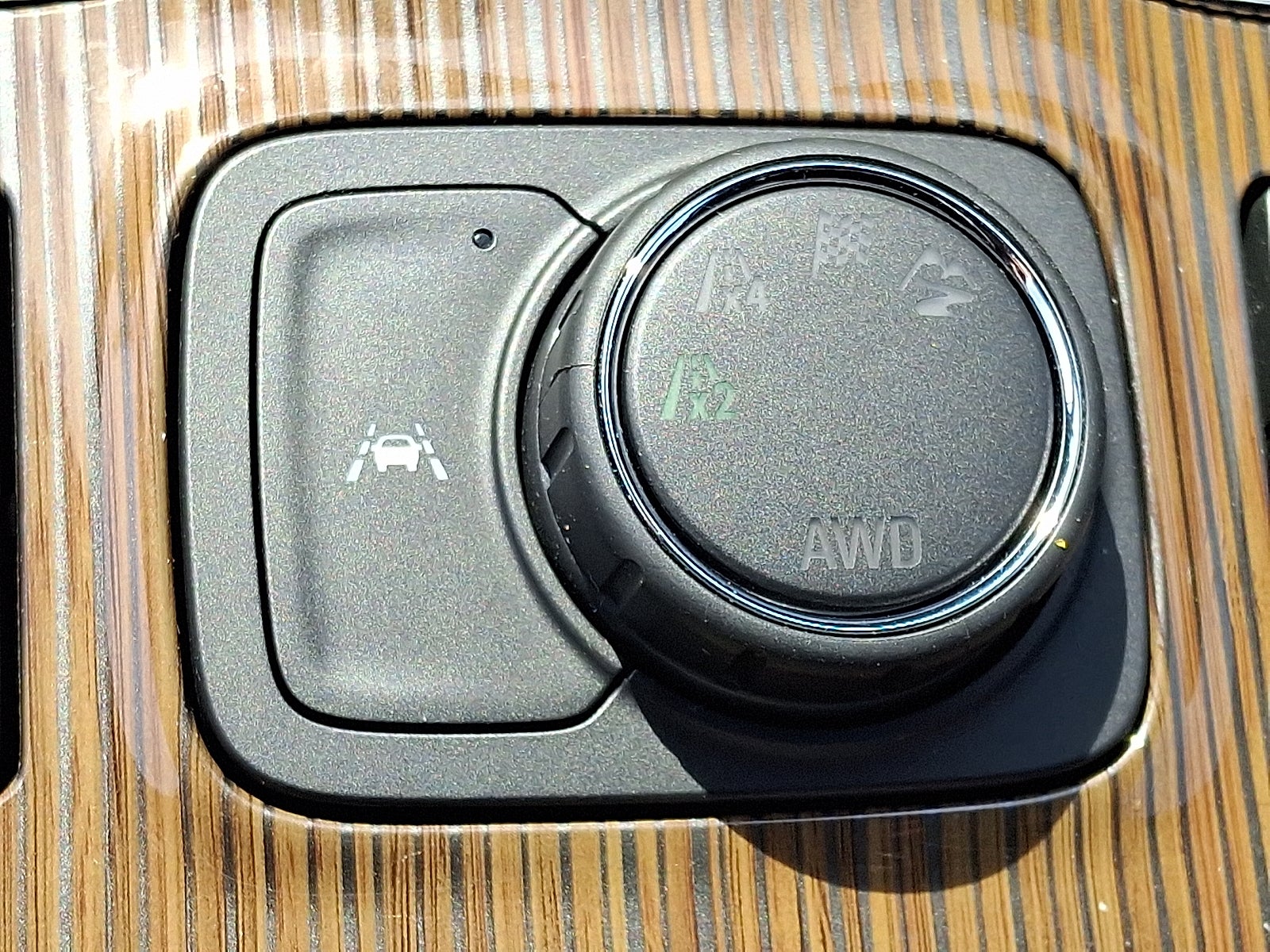 2023 GMC Acadia SLE AWD