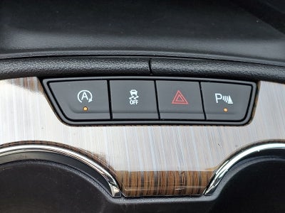 2023 GMC Acadia SLE AWD