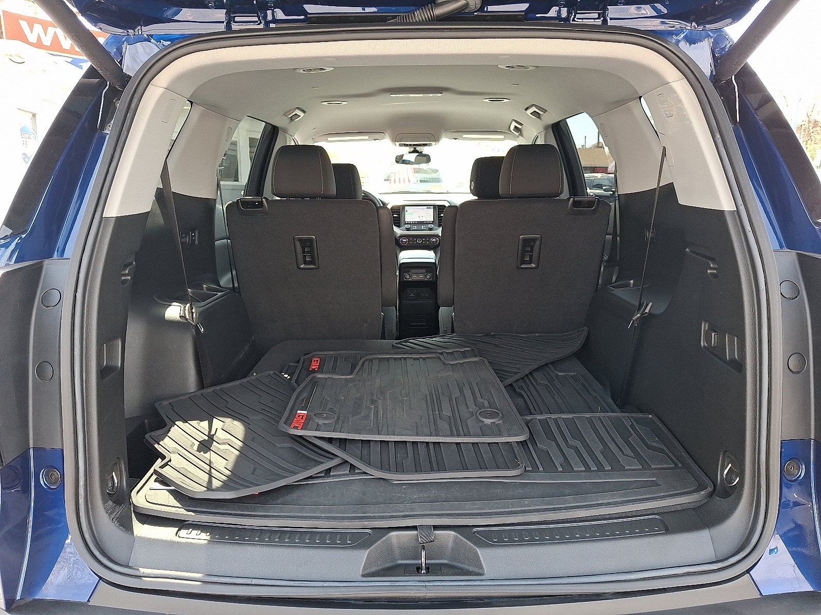 2023 GMC Acadia SLE AWD