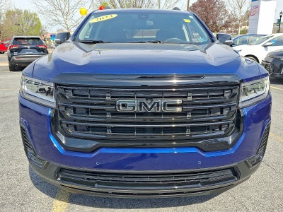2023 GMC Acadia SLE AWD