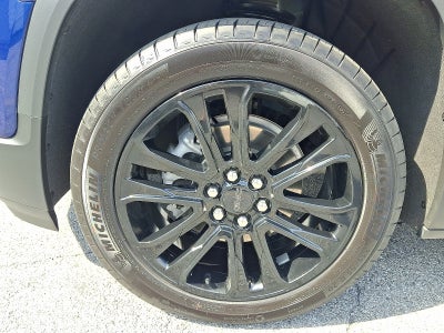 2023 GMC Acadia SLE AWD