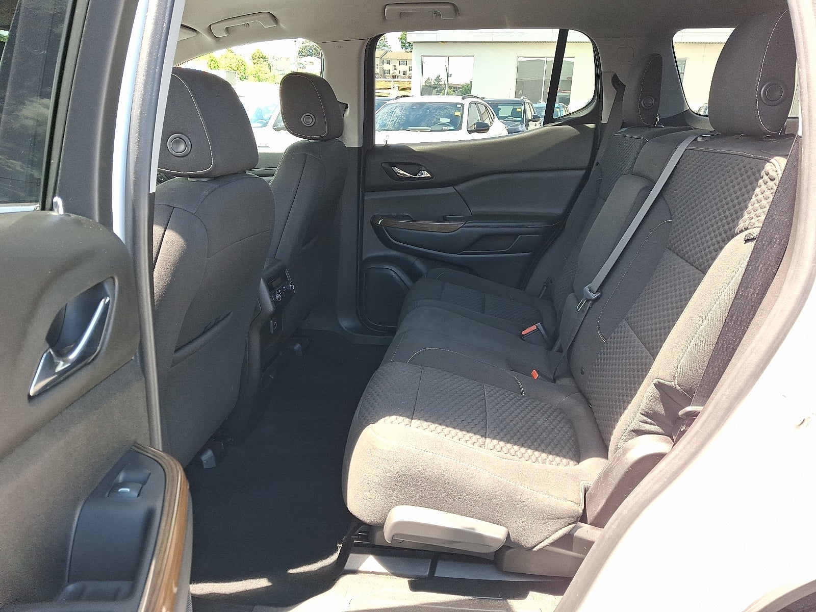 2019 GMC Acadia SLE AWD