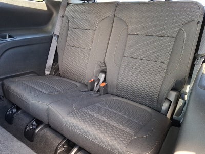 2019 GMC Acadia SLE AWD