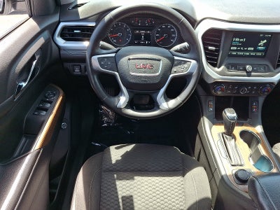 2019 GMC Acadia SLE AWD