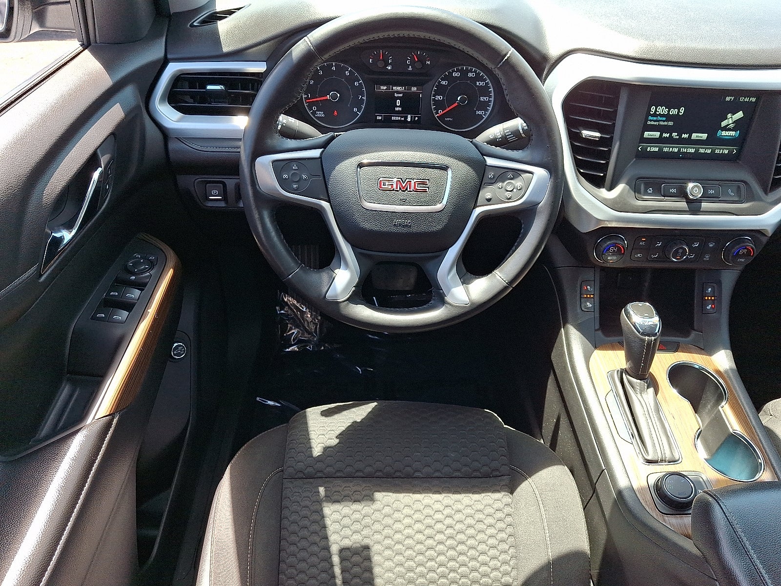 2019 GMC Acadia SLE AWD