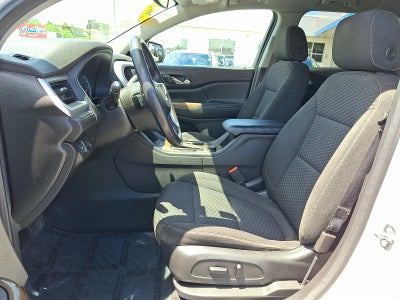 2019 GMC Acadia SLE AWD