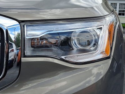 2019 GMC Acadia Denali AWD