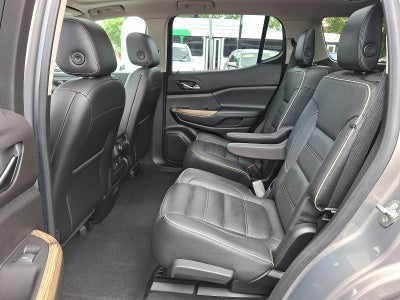 2019 GMC Acadia Denali AWD