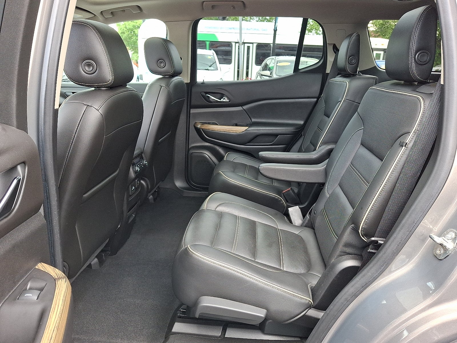 2019 GMC Acadia Denali AWD