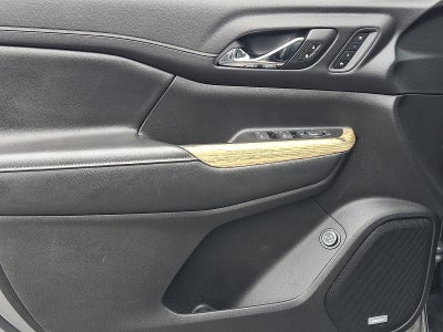 2019 GMC Acadia Denali AWD