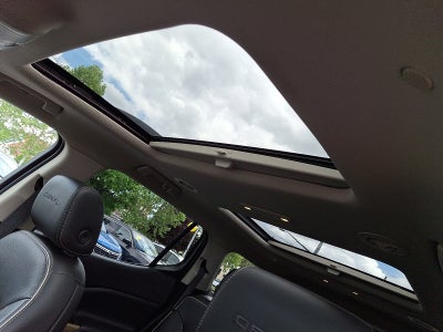 2019 GMC Acadia Denali AWD
