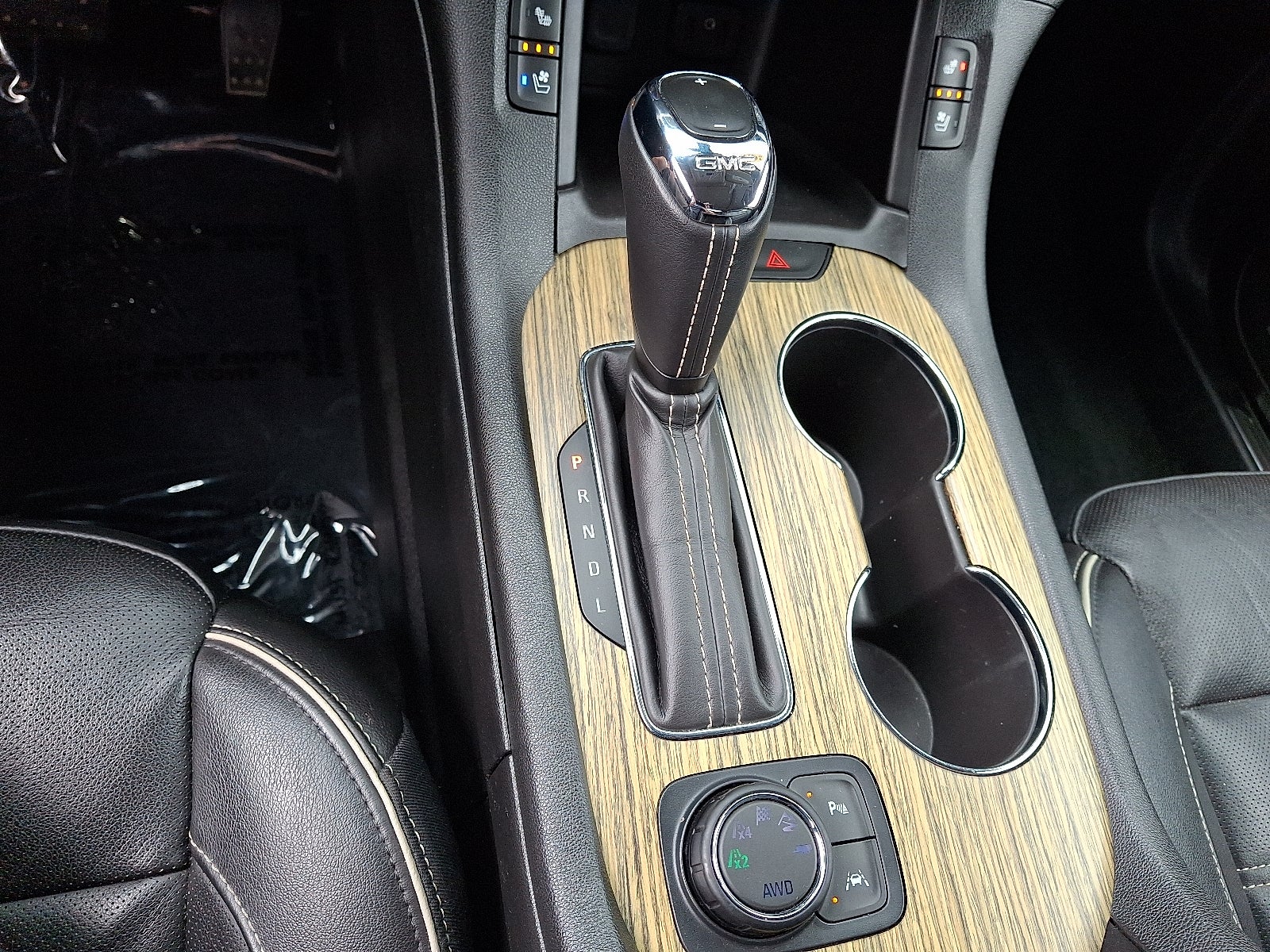 2019 GMC Acadia Denali AWD