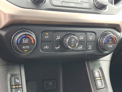 2019 GMC Acadia Denali AWD