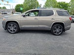 2019 GMC Acadia Denali AWD
