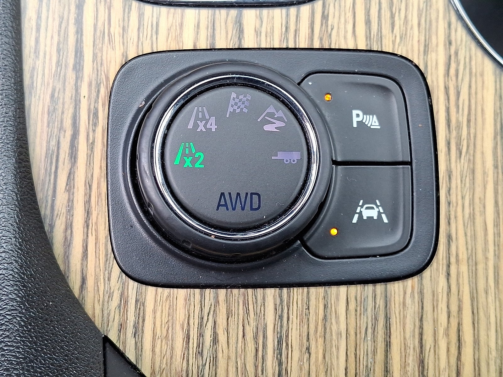 2019 GMC Acadia Denali AWD
