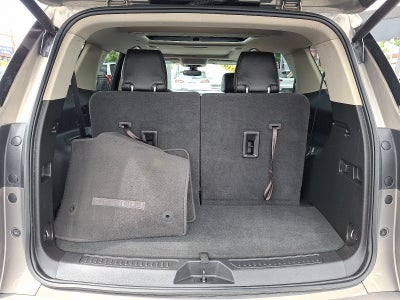 2019 GMC Acadia Denali AWD