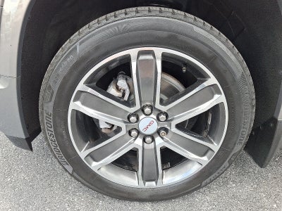 2019 GMC Acadia Denali AWD