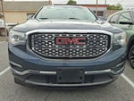 2019 GMC Acadia Denali AWD
