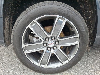 2019 GMC Acadia Denali AWD
