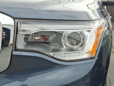 2019 GMC Acadia Denali AWD