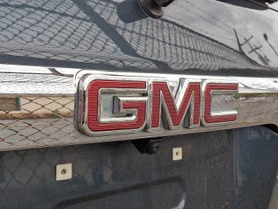 2019 GMC Acadia Denali AWD