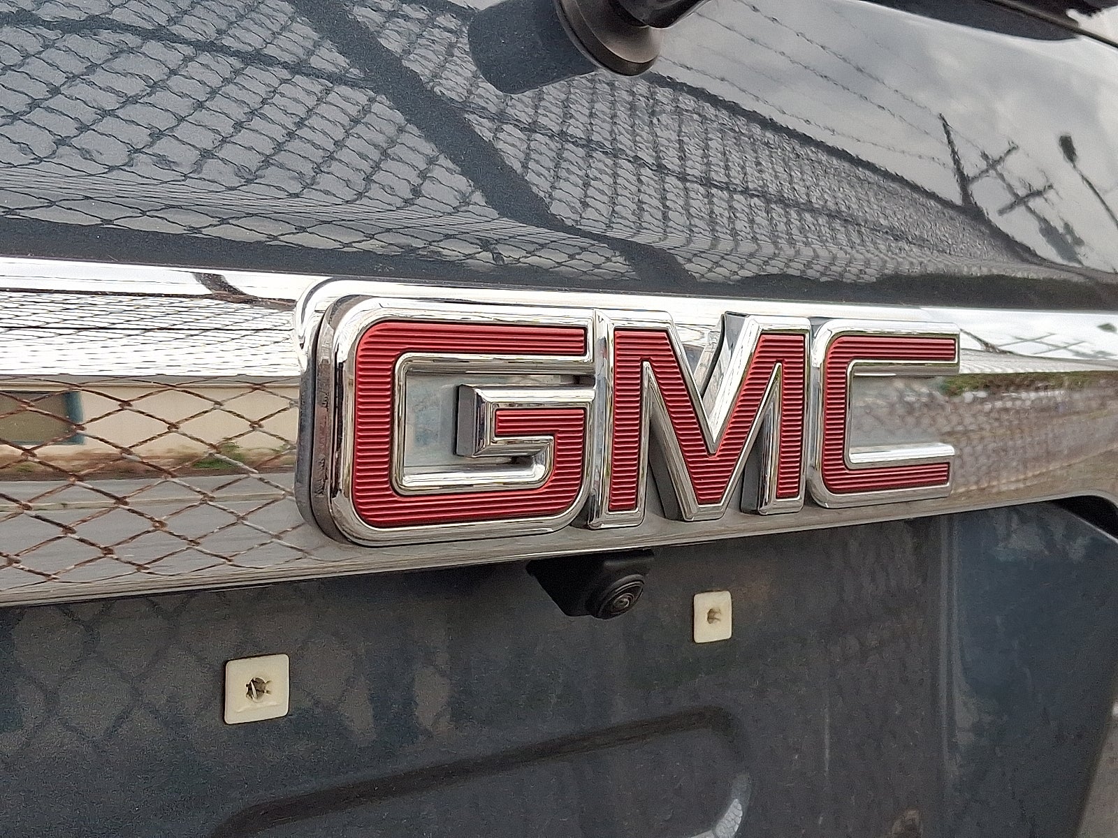 2019 GMC Acadia Denali AWD