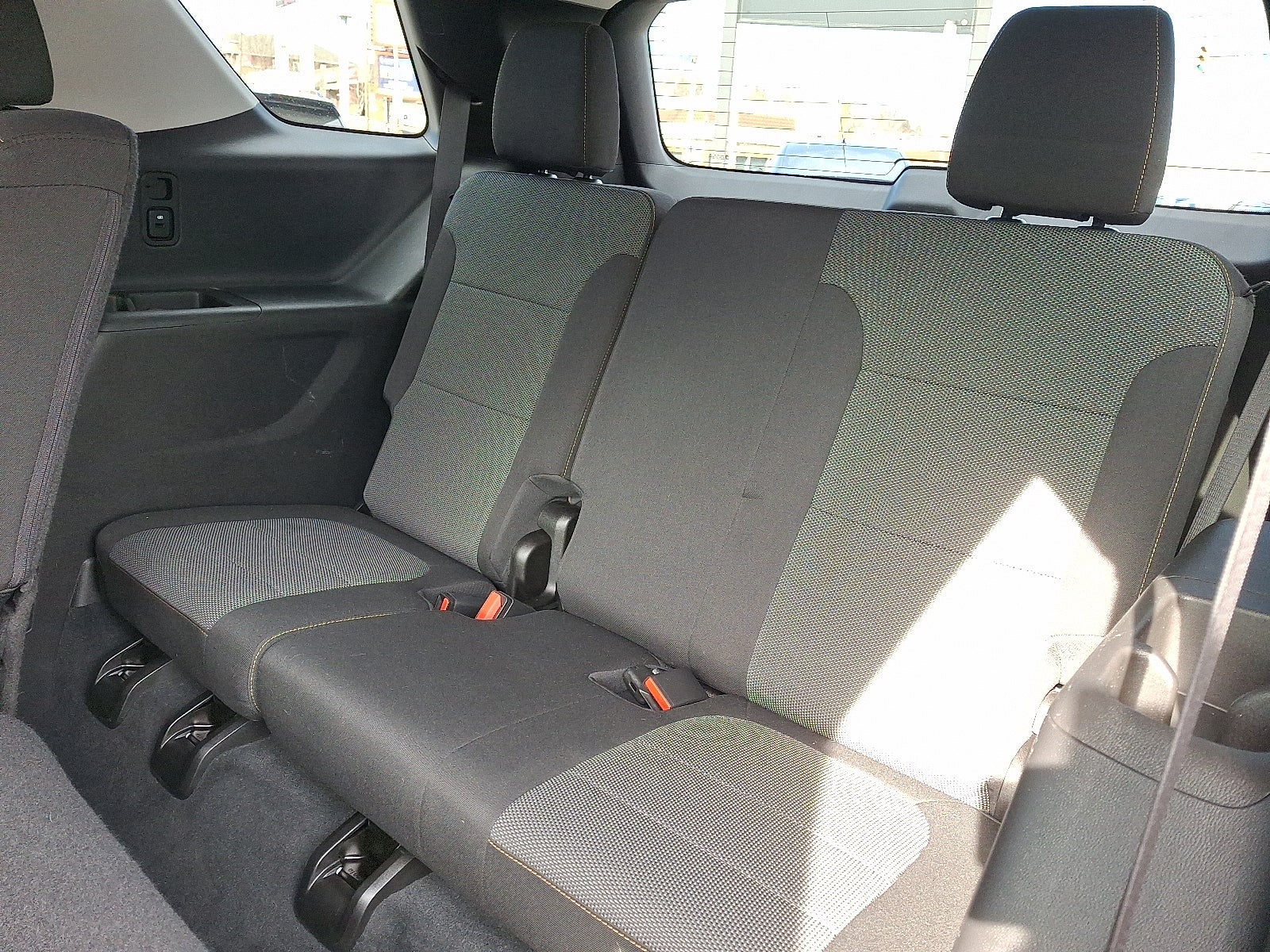 2021 Chevrolet Traverse LS FWD