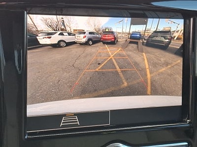 2021 Chevrolet Traverse LS FWD