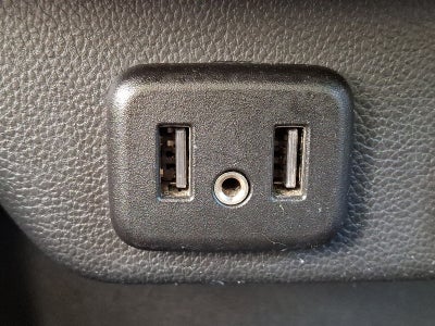 2021 Chevrolet Traverse LS FWD