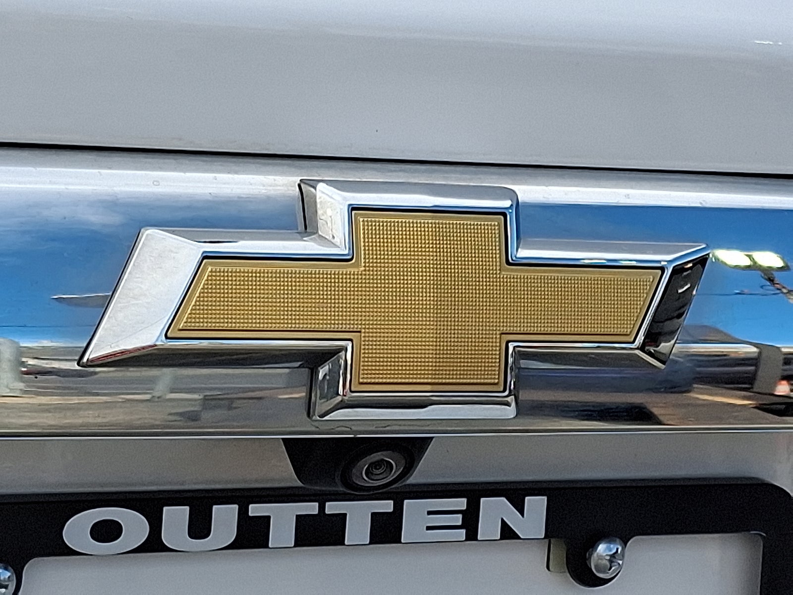 2021 Chevrolet Traverse LS FWD