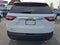 2021 Chevrolet Traverse LS FWD