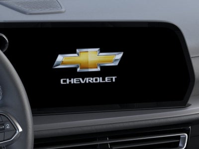 2026 Chevrolet Traverse LT AWD