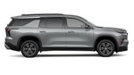 2027 Chevrolet Traverse LT AWD