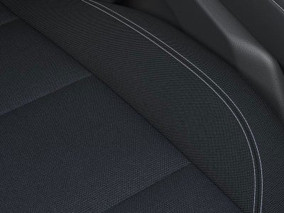 2026 Chevrolet Traverse LT AWD