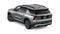 2026 Chevrolet Traverse LT AWD