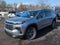 2026 Chevrolet Traverse LT AWD