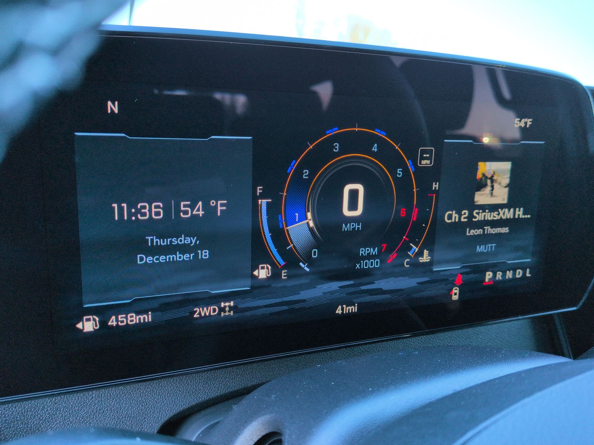 2026 Chevrolet Traverse LT AWD