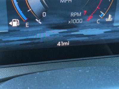 2026 Chevrolet Traverse LT AWD