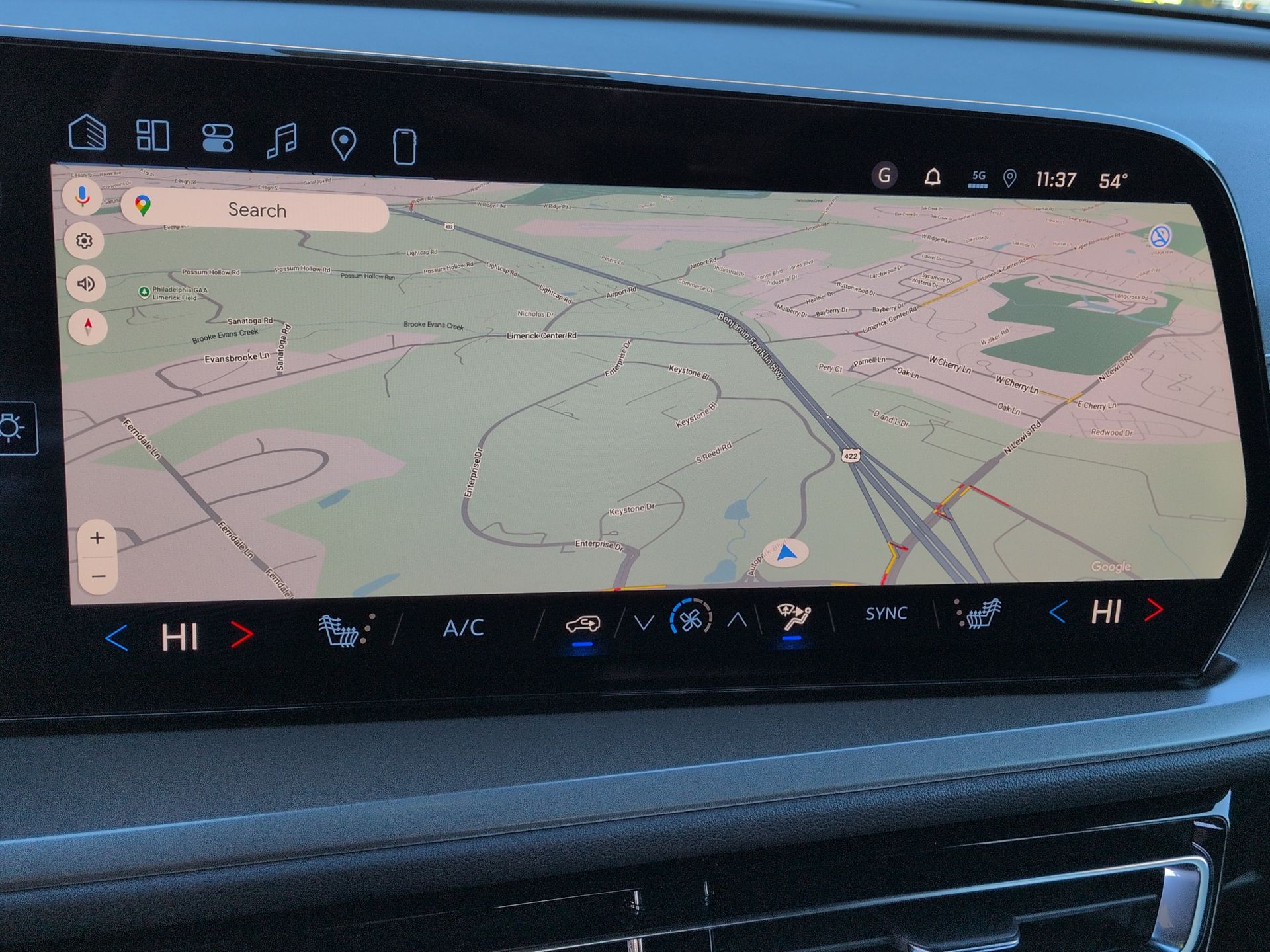 2026 Chevrolet Traverse LT AWD