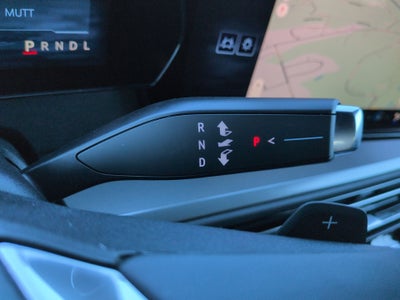 2026 Chevrolet Traverse LT AWD