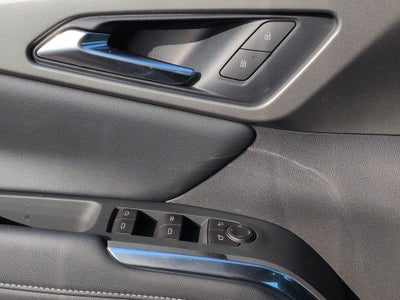 2026 Chevrolet Traverse LT AWD