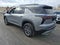2026 Chevrolet Traverse LT AWD