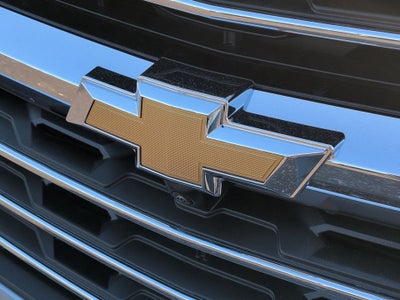 2026 Chevrolet Traverse LT AWD