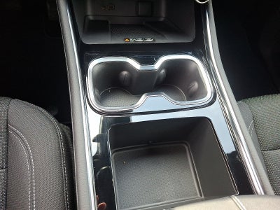 2026 Chevrolet Traverse LT AWD