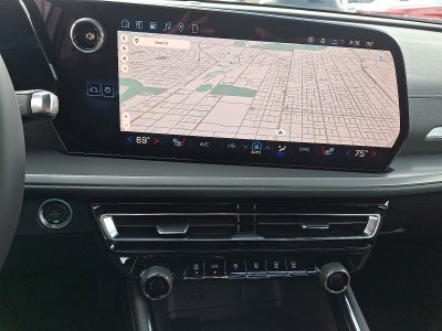 2026 Chevrolet Traverse LT AWD