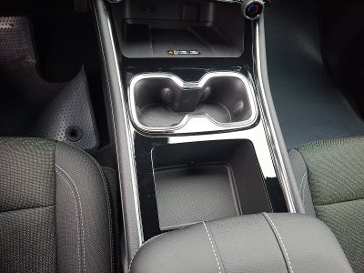 2026 Chevrolet Traverse LT AWD